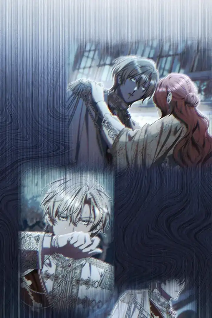 The Villainess’s Blind Date Is Too Perfect Chapter 87 - Page 24
