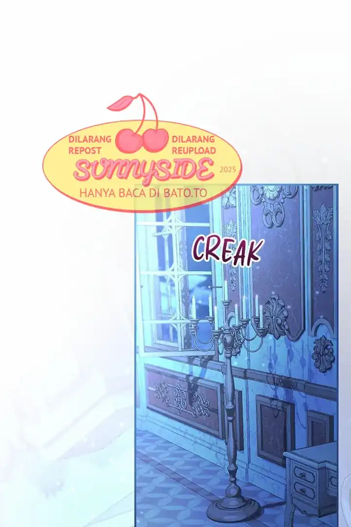 The Villainess’s Blind Date Is Too Perfect Chapter 87 - Page 3