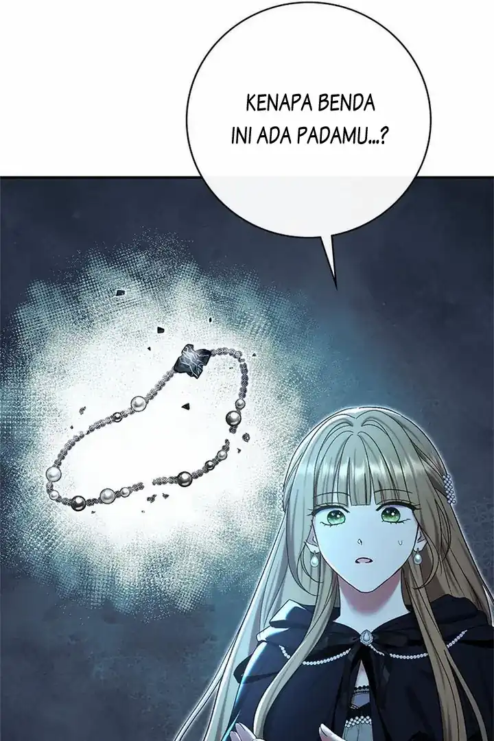 The Villainess’s Blind Date Is Too Perfect Chapter 87 - Page 31