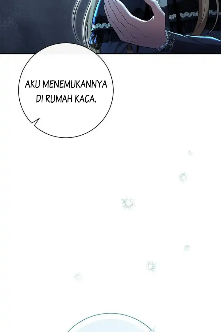 The Villainess’s Blind Date Is Too Perfect Chapter 87 - Page 32