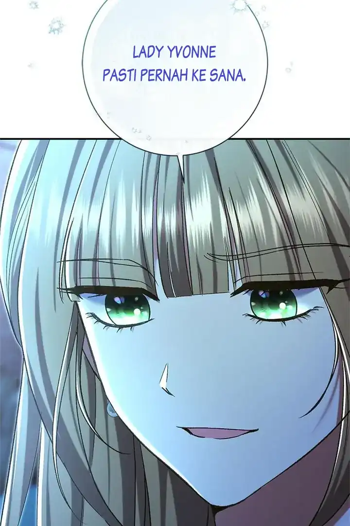 The Villainess’s Blind Date Is Too Perfect Chapter 87 - Page 33