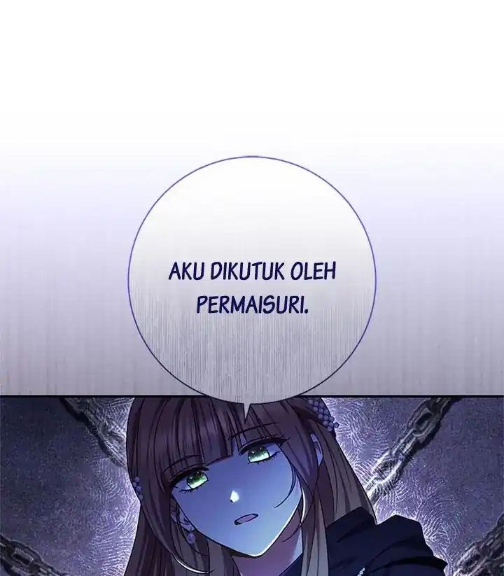 The Villainess’s Blind Date Is Too Perfect Chapter 87 - Page 36