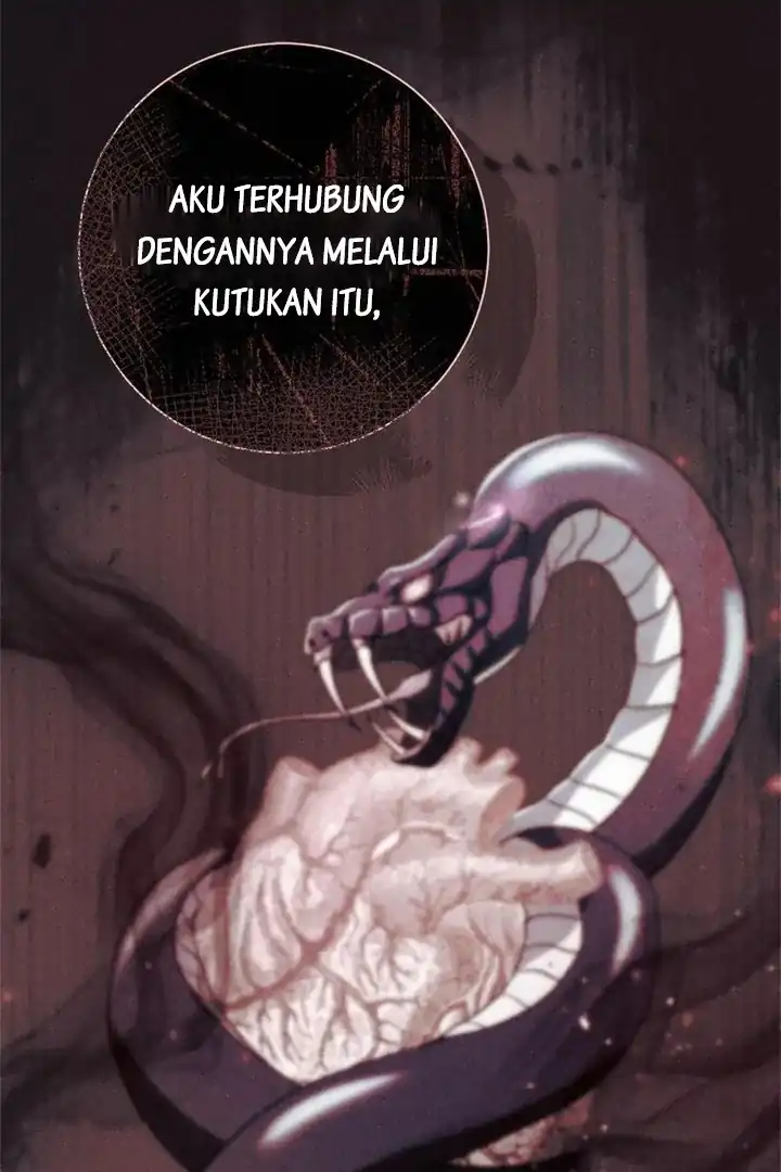 The Villainess’s Blind Date Is Too Perfect Chapter 87 - Page 38