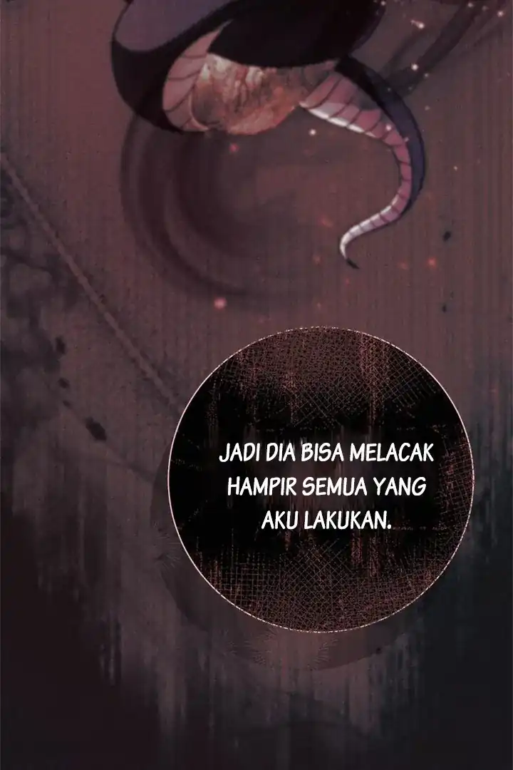 The Villainess’s Blind Date Is Too Perfect Chapter 87 - Page 39