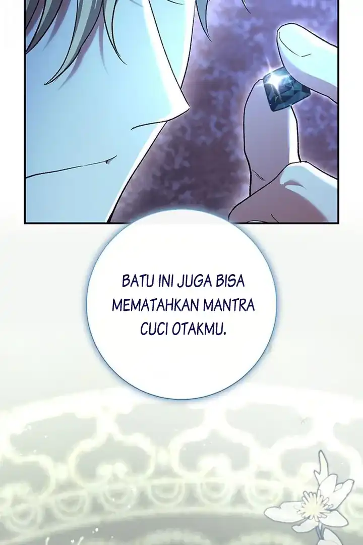 The Villainess’s Blind Date Is Too Perfect Chapter 87 - Page 41