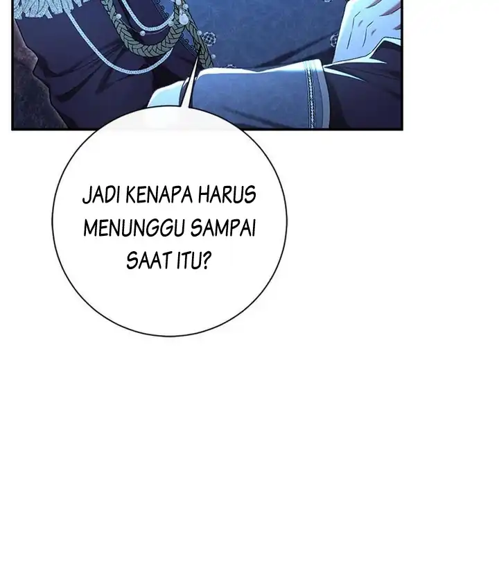 The Villainess’s Blind Date Is Too Perfect Chapter 87 - Page 48
