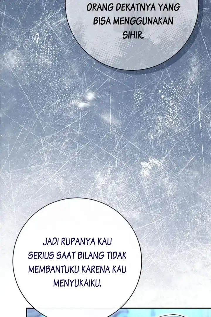 The Villainess’s Blind Date Is Too Perfect Chapter 87 - Page 54