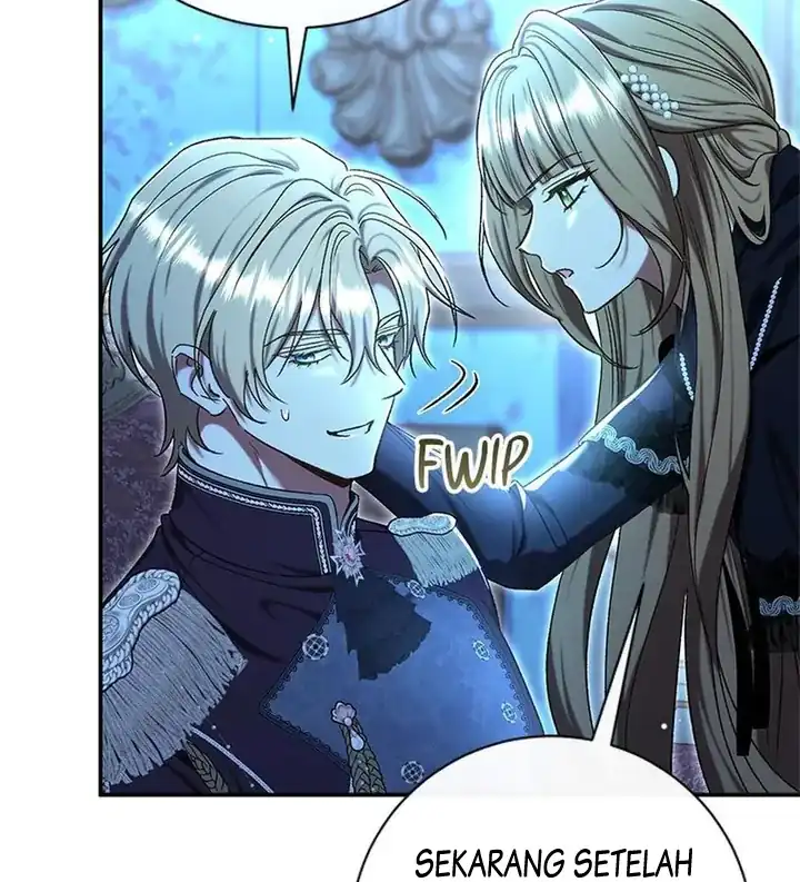 The Villainess’s Blind Date Is Too Perfect Chapter 87 - Page 55