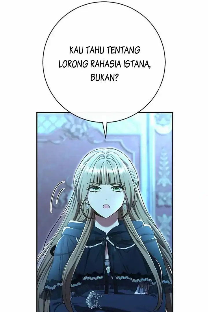 The Villainess’s Blind Date Is Too Perfect Chapter 87 - Page 57