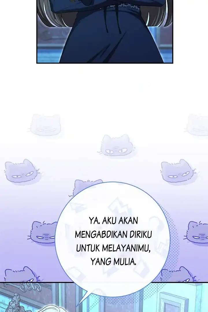 The Villainess’s Blind Date Is Too Perfect Chapter 87 - Page 58