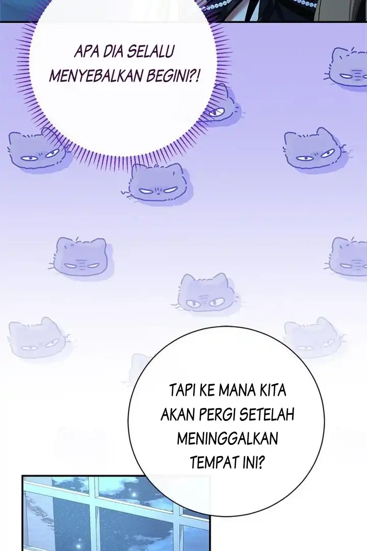 The Villainess’s Blind Date Is Too Perfect Chapter 87 - Page 60