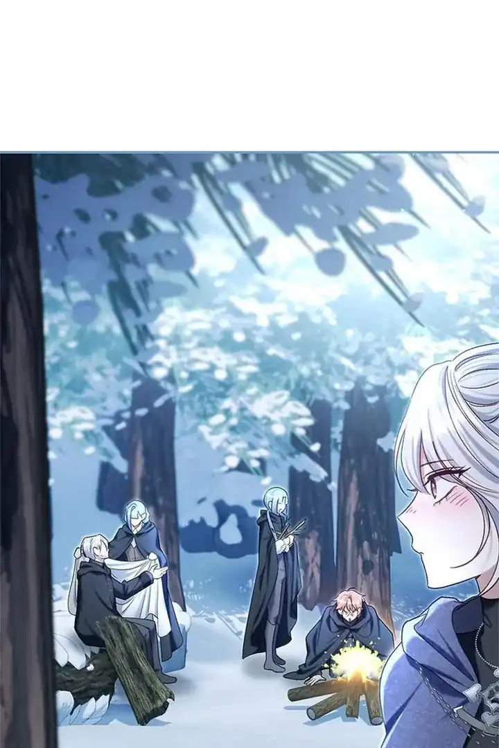 The Villainess’s Blind Date Is Too Perfect Chapter 87 - Page 71