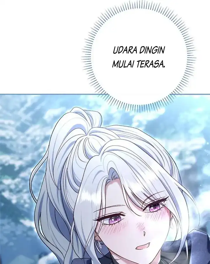 The Villainess’s Blind Date Is Too Perfect Chapter 87 - Page 73