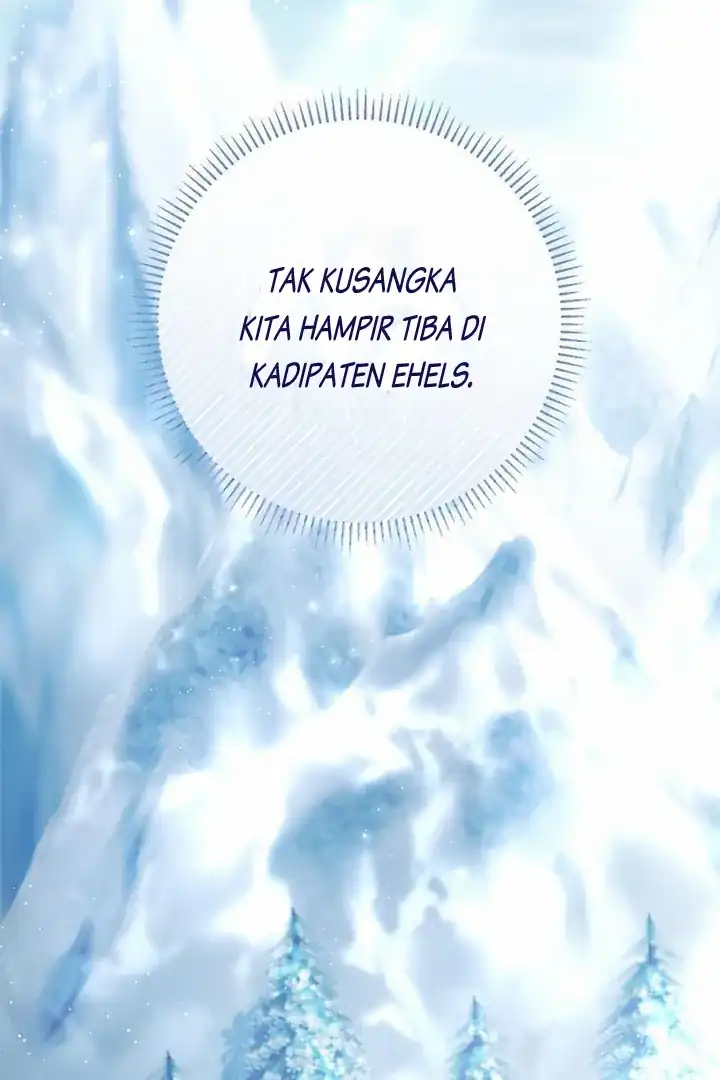 The Villainess’s Blind Date Is Too Perfect Chapter 87 - Page 75