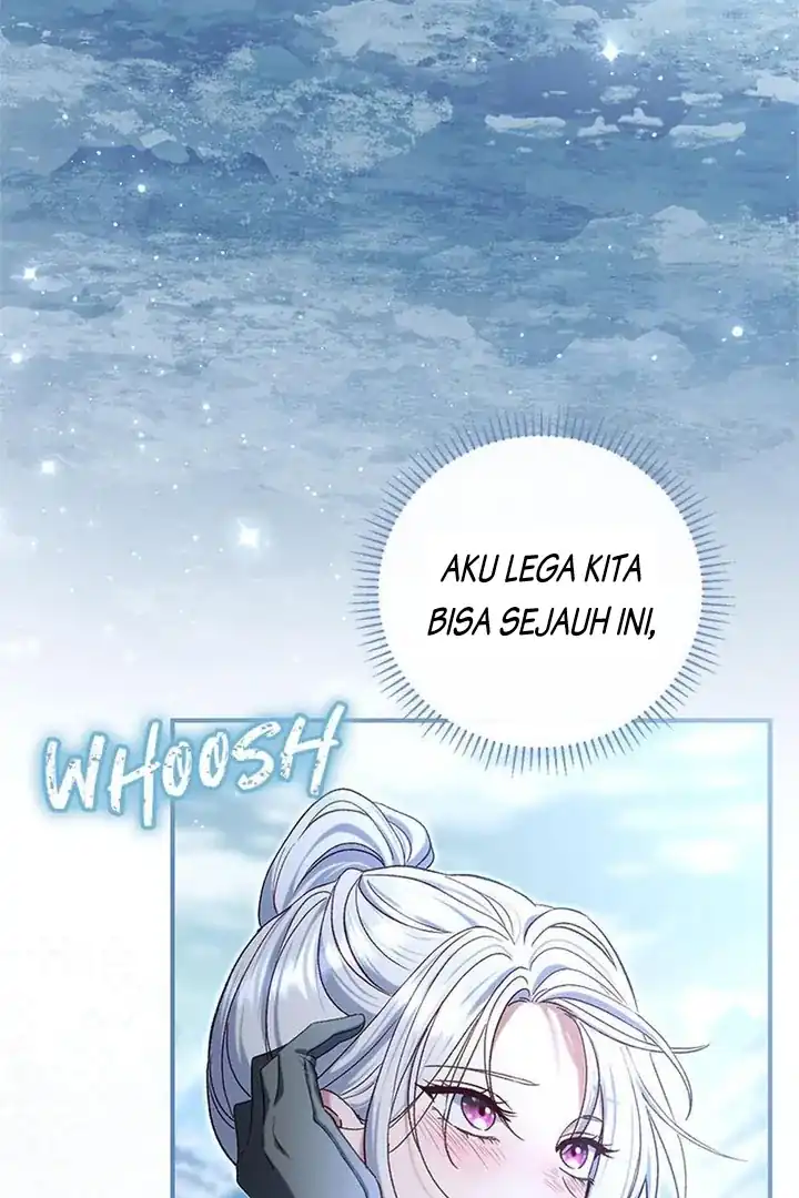 The Villainess’s Blind Date Is Too Perfect Chapter 87 - Page 77