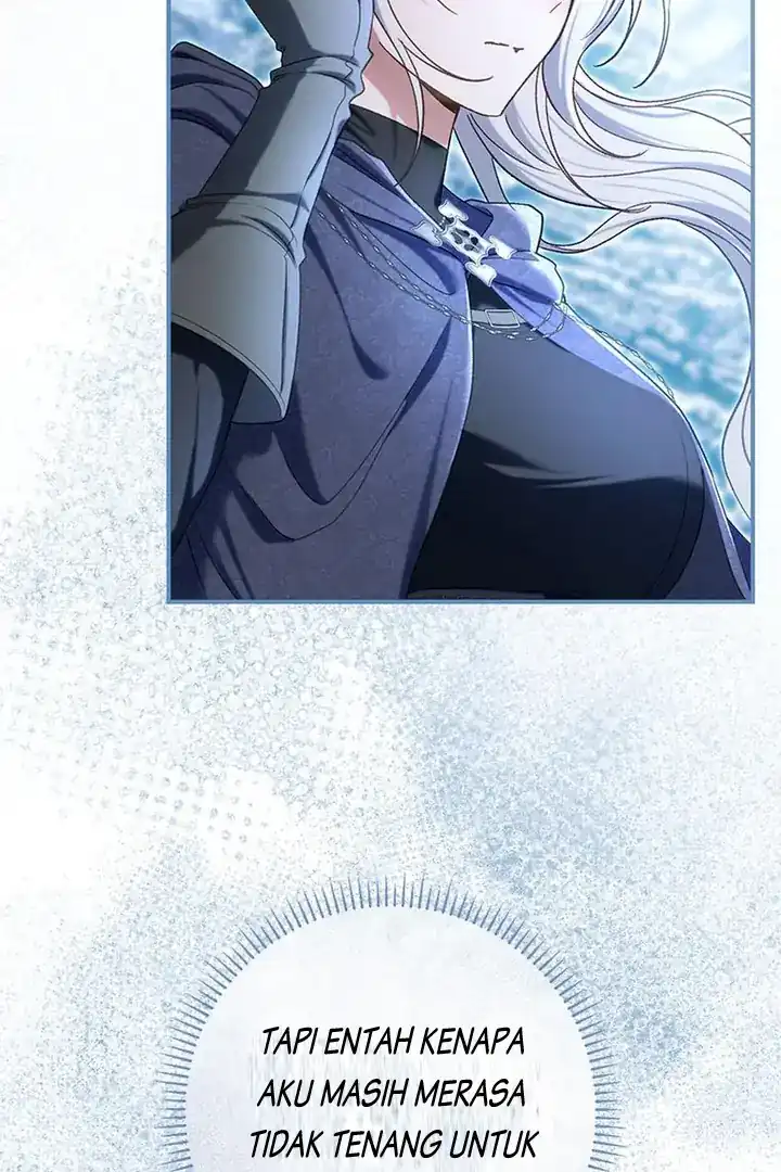 The Villainess’s Blind Date Is Too Perfect Chapter 87 - Page 78