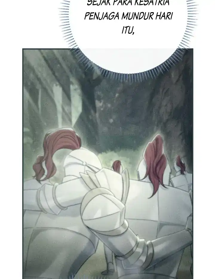 The Villainess’s Blind Date Is Too Perfect Chapter 87 - Page 80