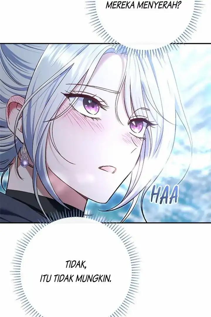 The Villainess’s Blind Date Is Too Perfect Chapter 87 - Page 82