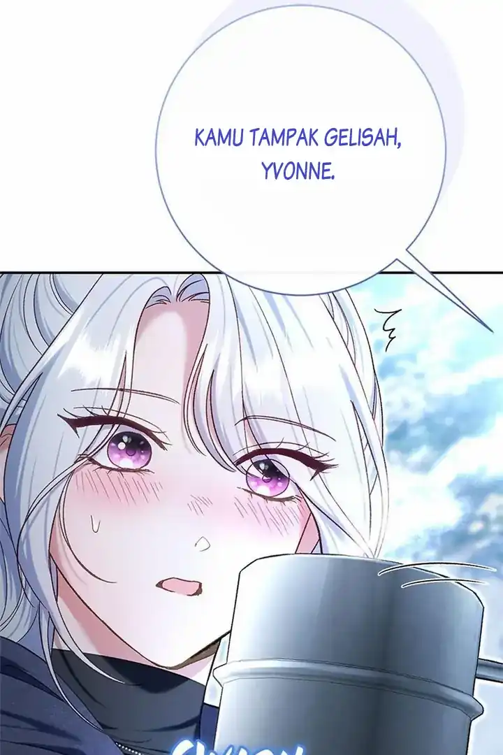 The Villainess’s Blind Date Is Too Perfect Chapter 87 - Page 89