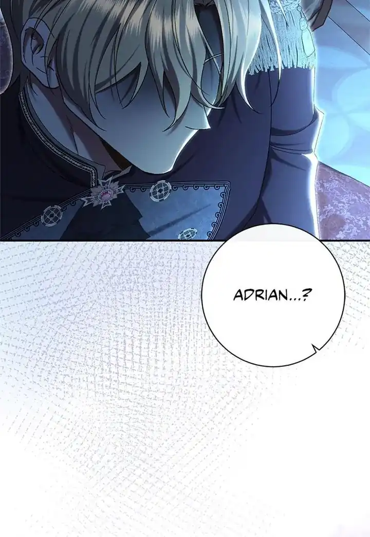 The Villainess’s Blind Date Is Too Perfect Chapter 87 - Page 9
