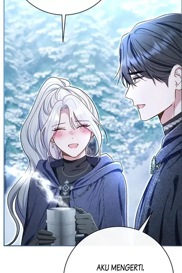The Villainess’s Blind Date Is Too Perfect Chapter 87 - Page 93