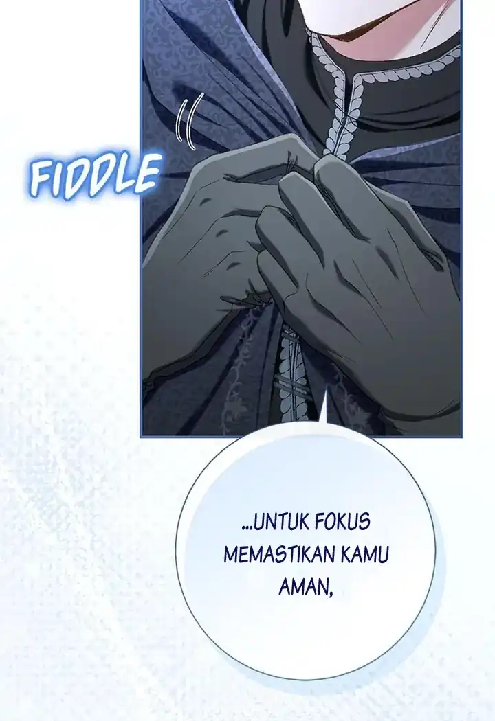 The Villainess’s Blind Date Is Too Perfect Chapter 87 - Page 95