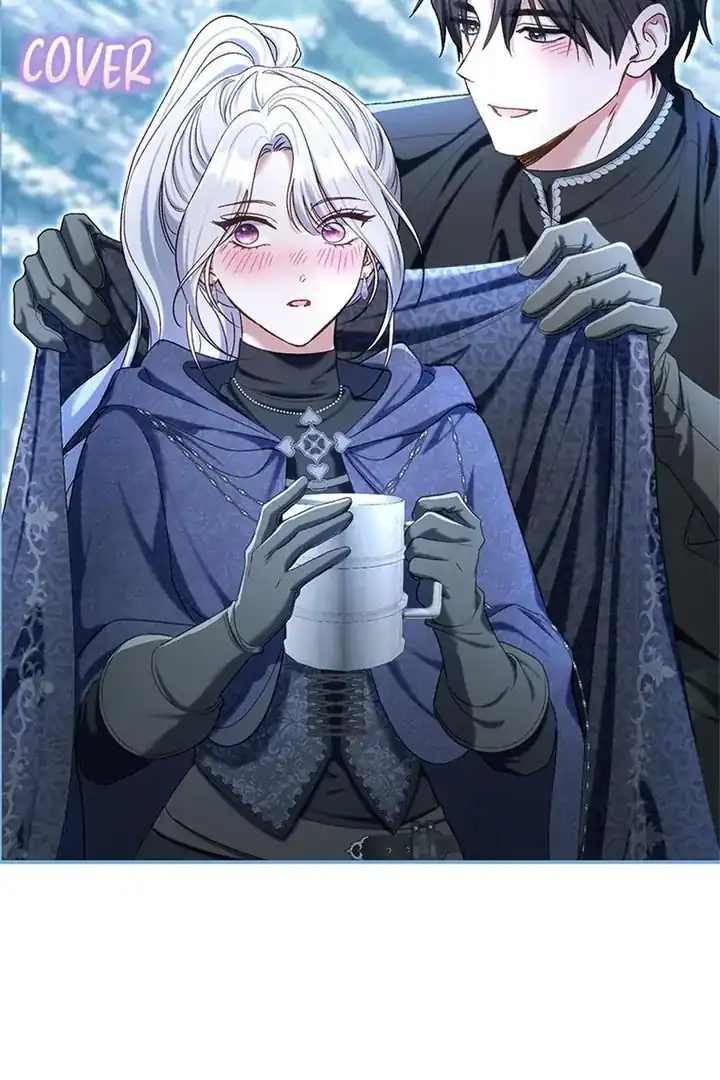 The Villainess’s Blind Date Is Too Perfect Chapter 87 - Page 97