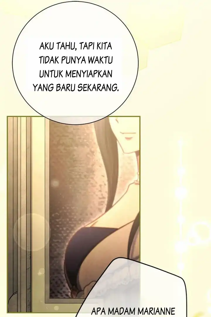 The Villainess’s Blind Date Is Too Perfect Chapter 88 - Page 10