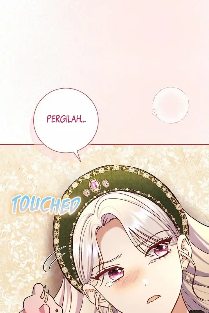 The Villainess’s Blind Date Is Too Perfect Chapter 88 - Page 101