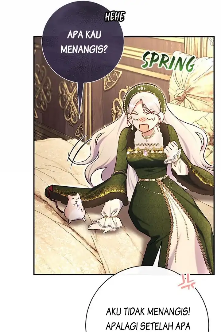 The Villainess’s Blind Date Is Too Perfect Chapter 88 - Page 104