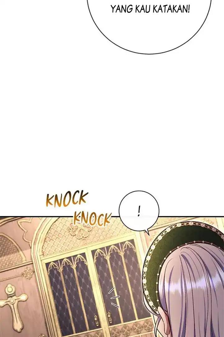 The Villainess’s Blind Date Is Too Perfect Chapter 88 - Page 105