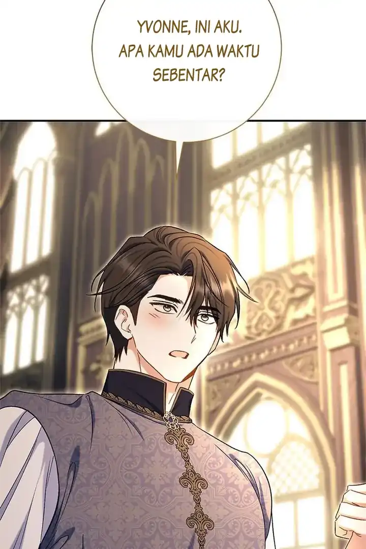 The Villainess’s Blind Date Is Too Perfect Chapter 88 - Page 107