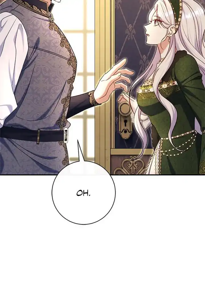 The Villainess’s Blind Date Is Too Perfect Chapter 88 - Page 114