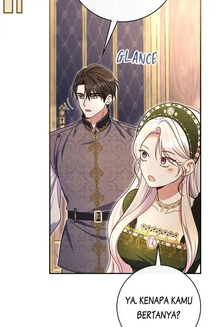 The Villainess’s Blind Date Is Too Perfect Chapter 88 - Page 121