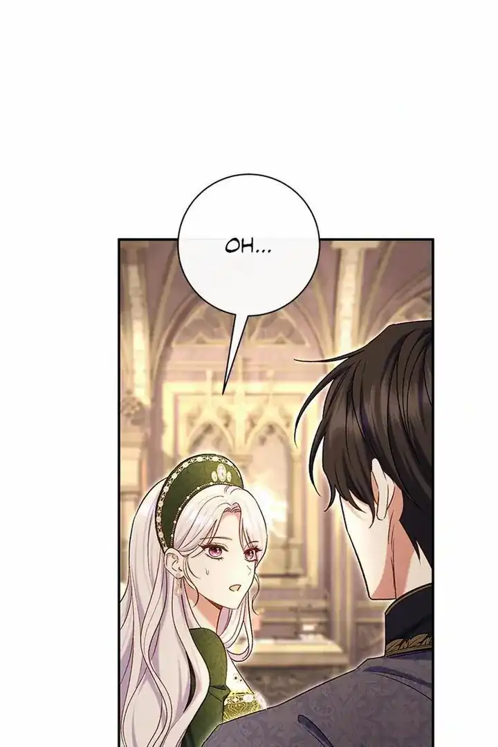 The Villainess’s Blind Date Is Too Perfect Chapter 88 - Page 124