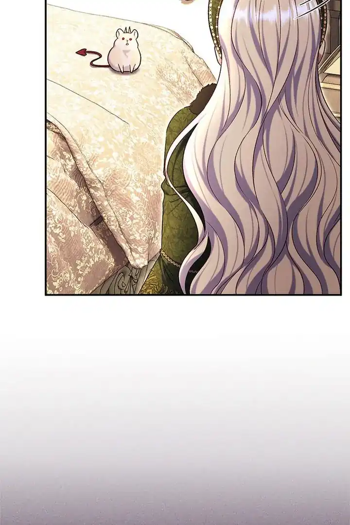The Villainess’s Blind Date Is Too Perfect Chapter 88 - Page 126