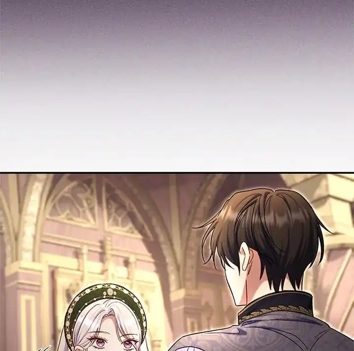 The Villainess’s Blind Date Is Too Perfect Chapter 88 - Page 129