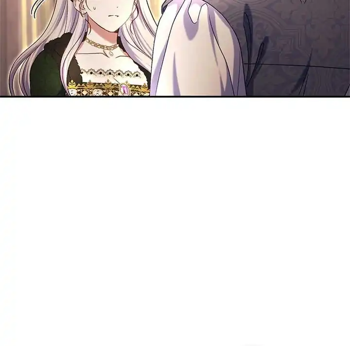 The Villainess’s Blind Date Is Too Perfect Chapter 88 - Page 130