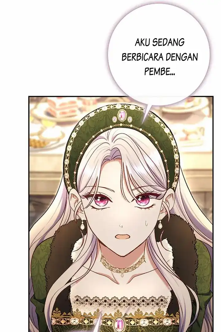 The Villainess’s Blind Date Is Too Perfect Chapter 88 - Page 131