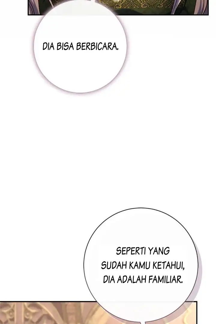 The Villainess’s Blind Date Is Too Perfect Chapter 88 - Page 132