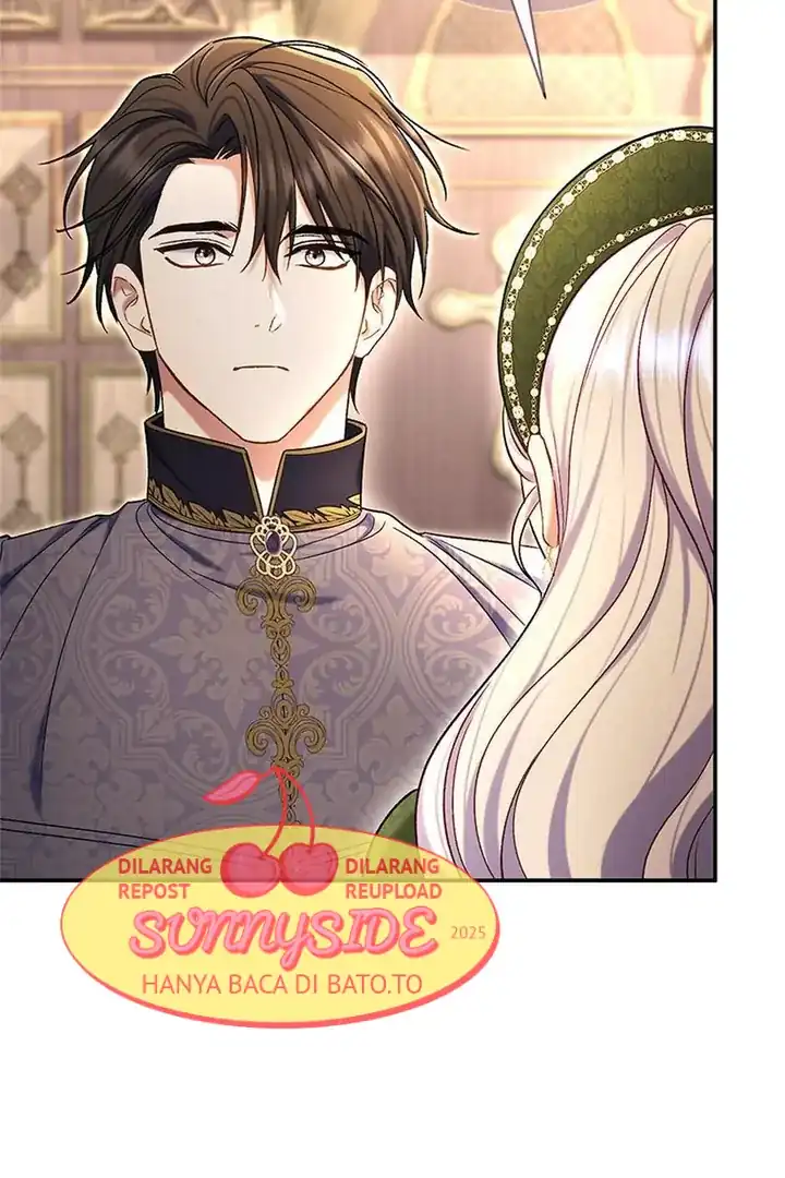 The Villainess’s Blind Date Is Too Perfect Chapter 88 - Page 133