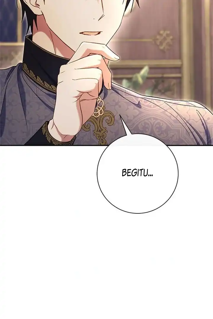 The Villainess’s Blind Date Is Too Perfect Chapter 88 - Page 135
