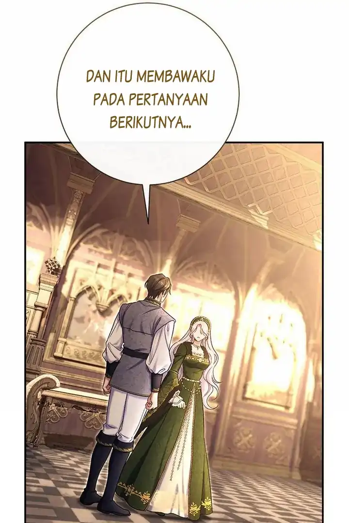 The Villainess’s Blind Date Is Too Perfect Chapter 88 - Page 138