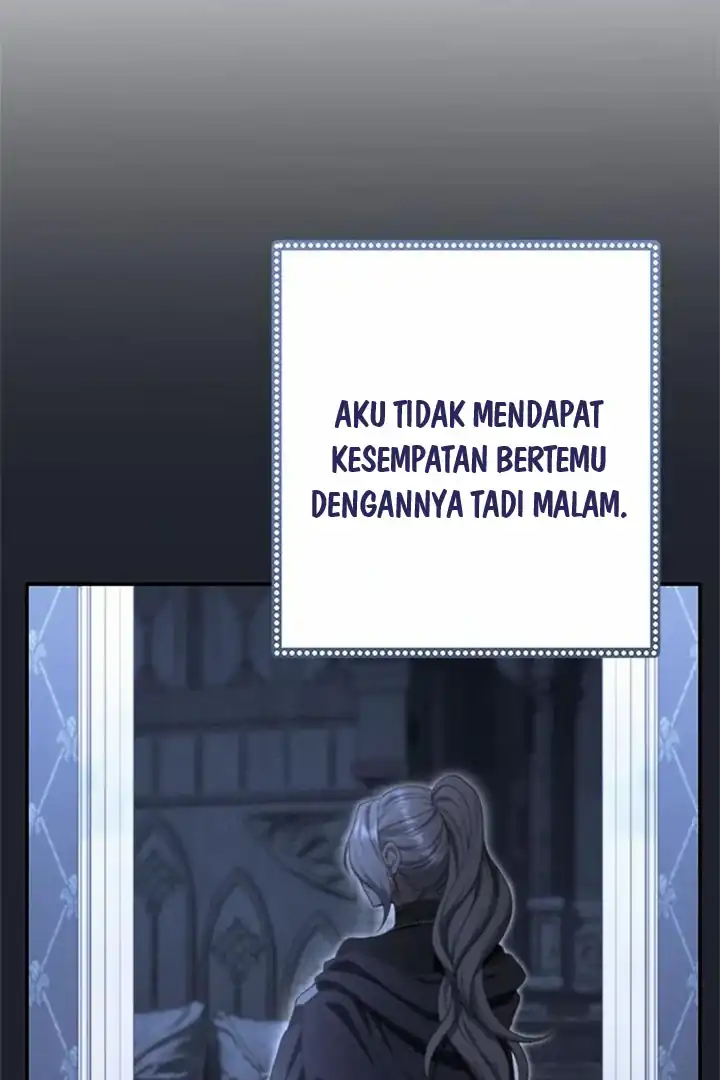 The Villainess’s Blind Date Is Too Perfect Chapter 88 - Page 17