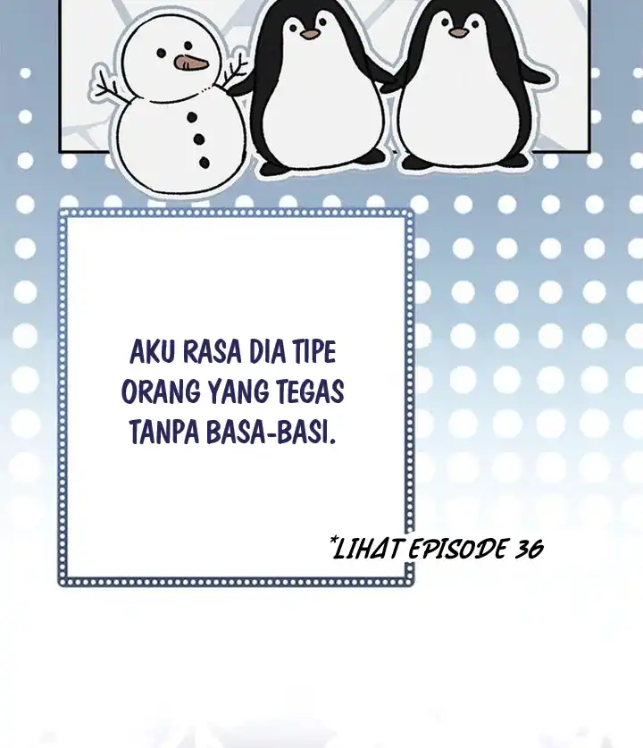 The Villainess’s Blind Date Is Too Perfect Chapter 88 - Page 22