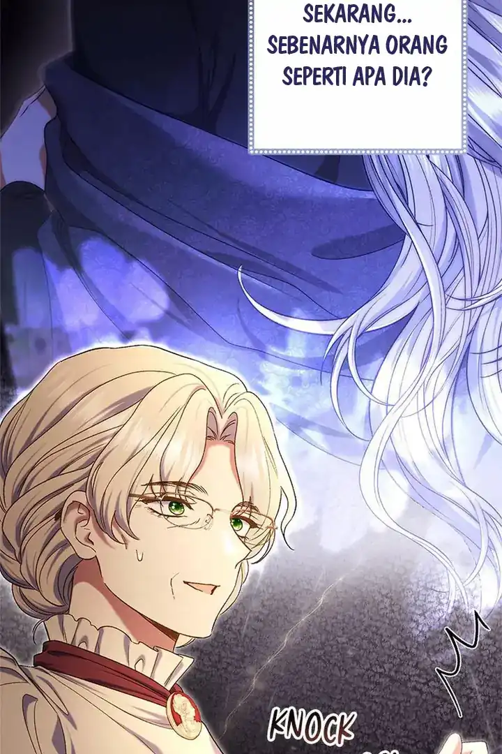 The Villainess’s Blind Date Is Too Perfect Chapter 88 - Page 24