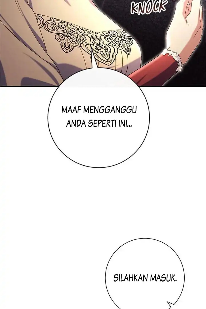 The Villainess’s Blind Date Is Too Perfect Chapter 88 - Page 25