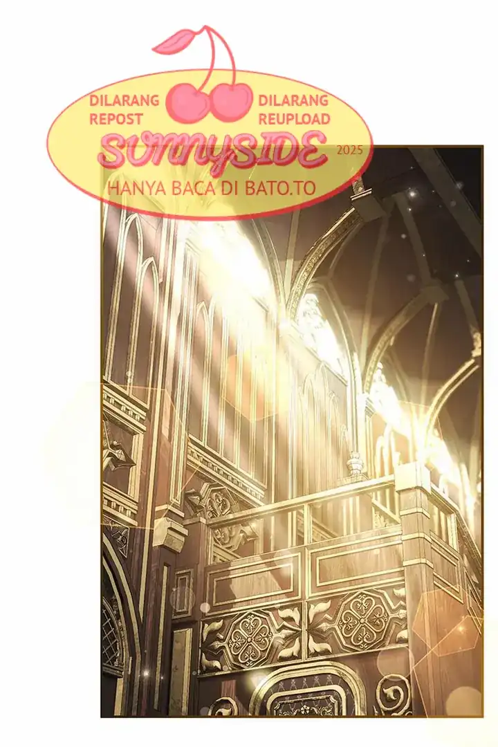 The Villainess’s Blind Date Is Too Perfect Chapter 88 - Page 3
