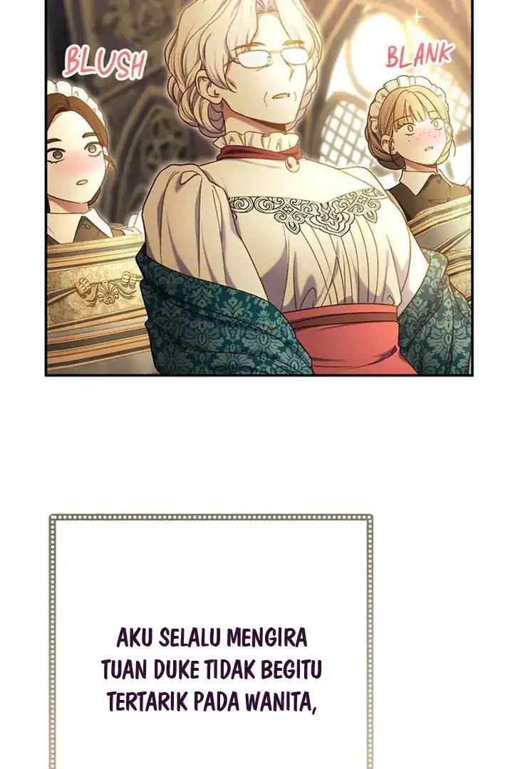The Villainess’s Blind Date Is Too Perfect Chapter 88 - Page 33