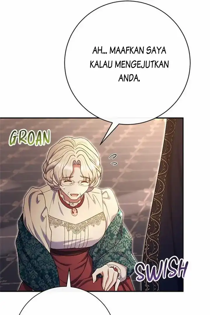 The Villainess’s Blind Date Is Too Perfect Chapter 88 - Page 37